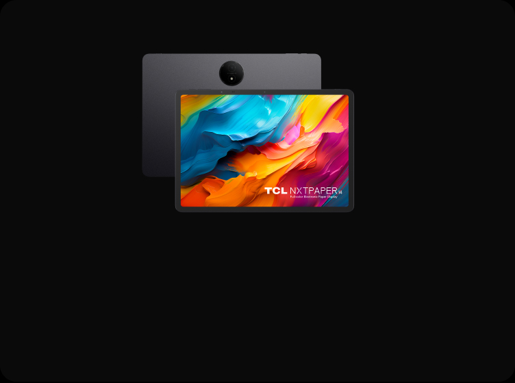 TCL NXTPAPER 14