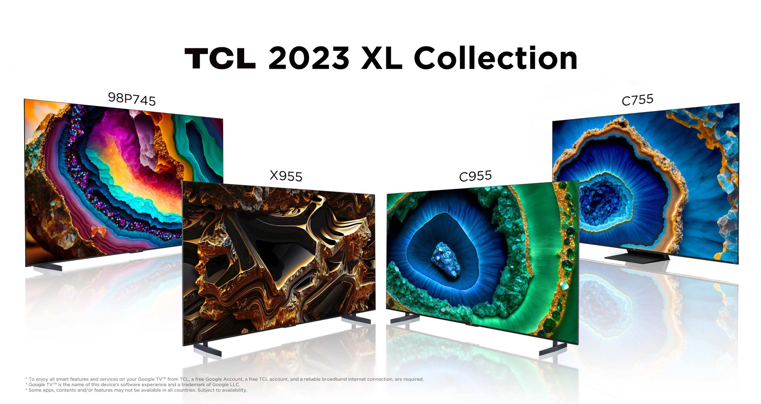 LETOU - ��Ͷ 2023 XL Collection