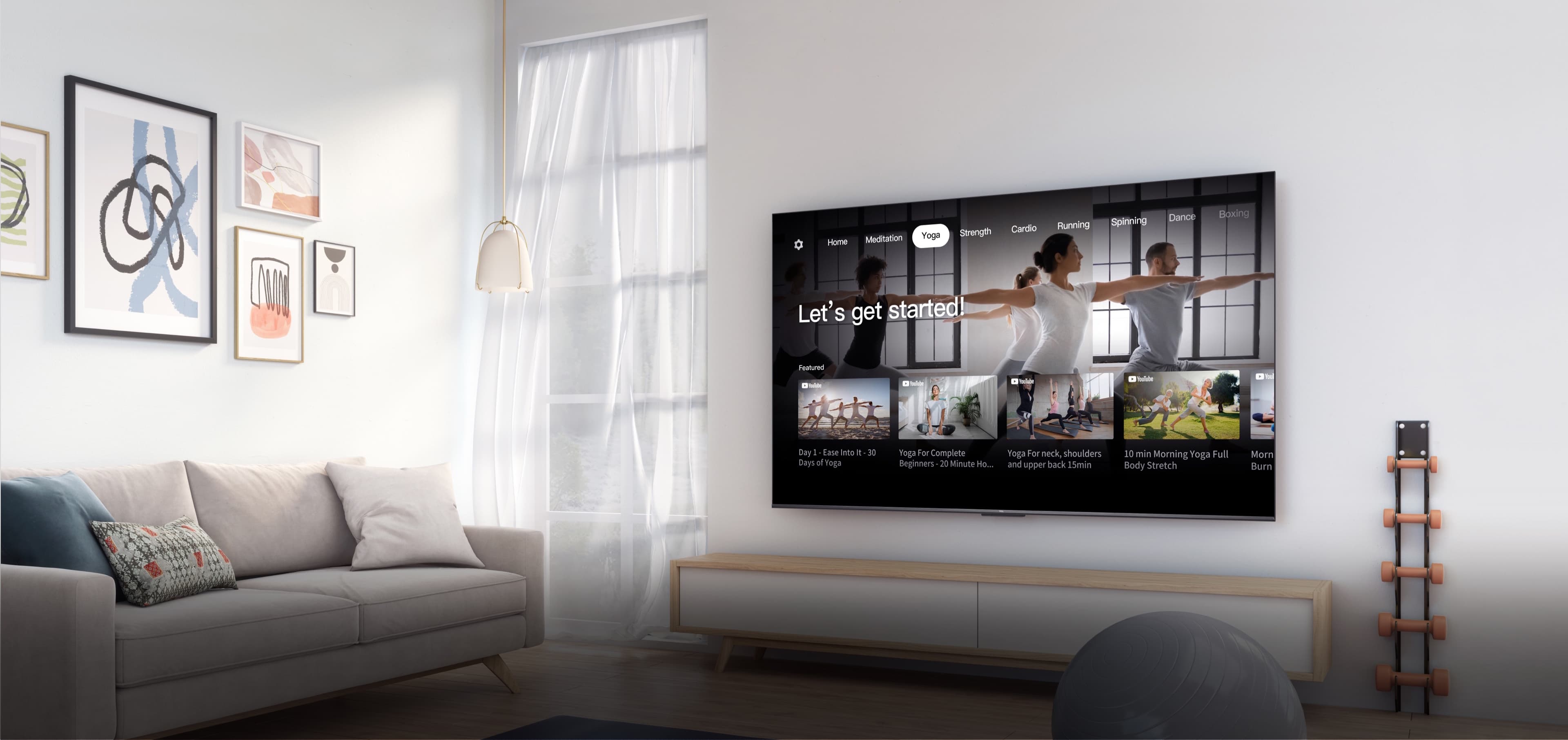 TCL Asia