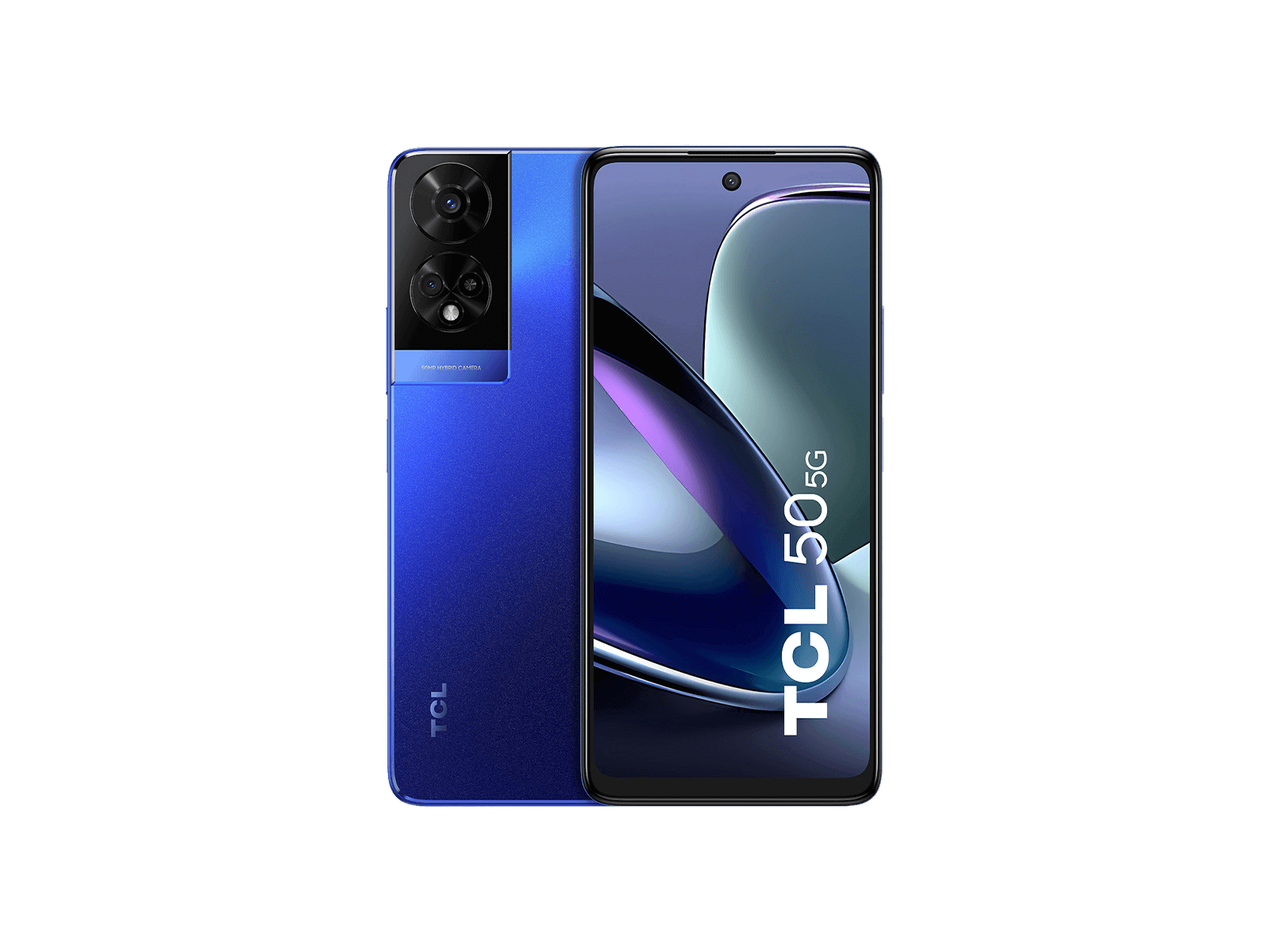 TCL 503 Phone | 6.6-inch HD+ V-notch Display | TCL Global