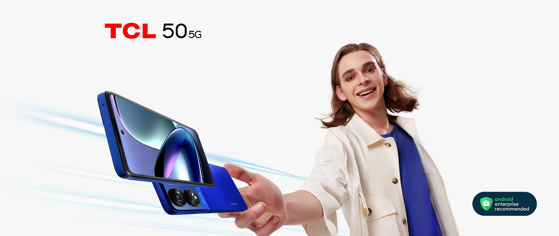 50 Series-TCL 50 5G | 6.6