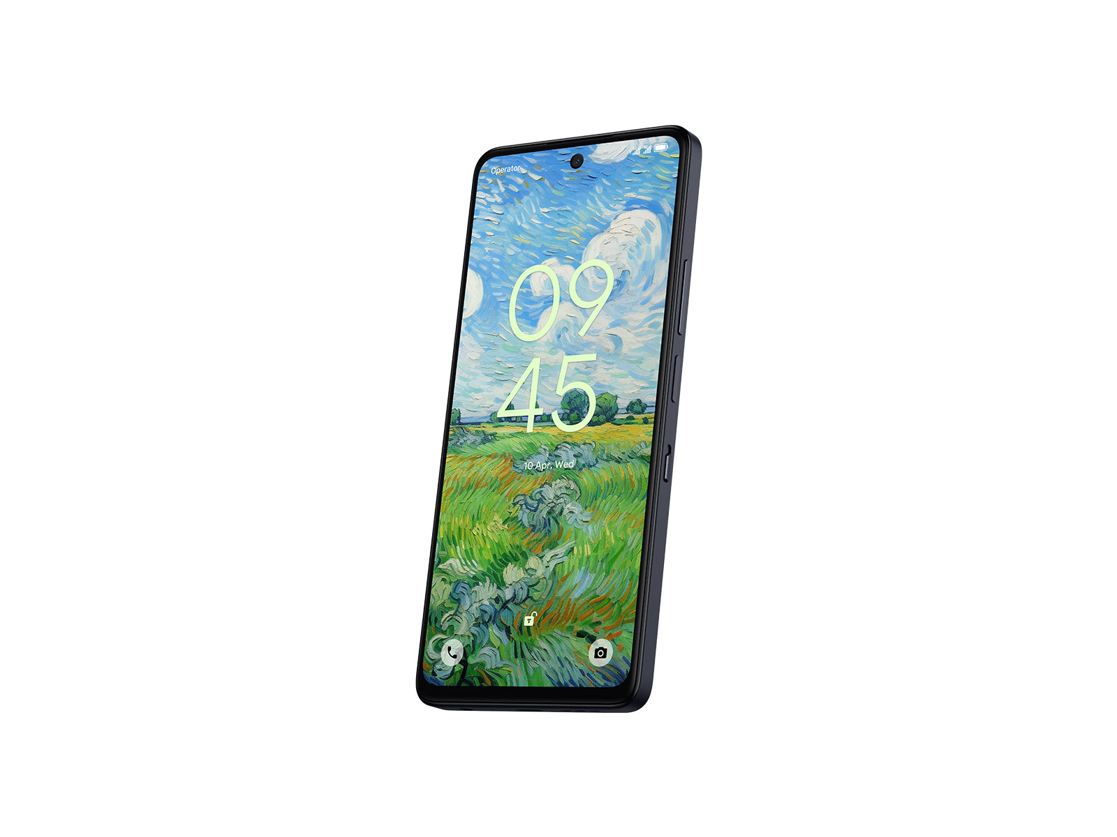 TCL 50 Pro NXTPAPER 5G 本体【美品】 TCL 50 PRO NXTPAPER 8GB/512GB 5G 智能手機夜影藍T803D