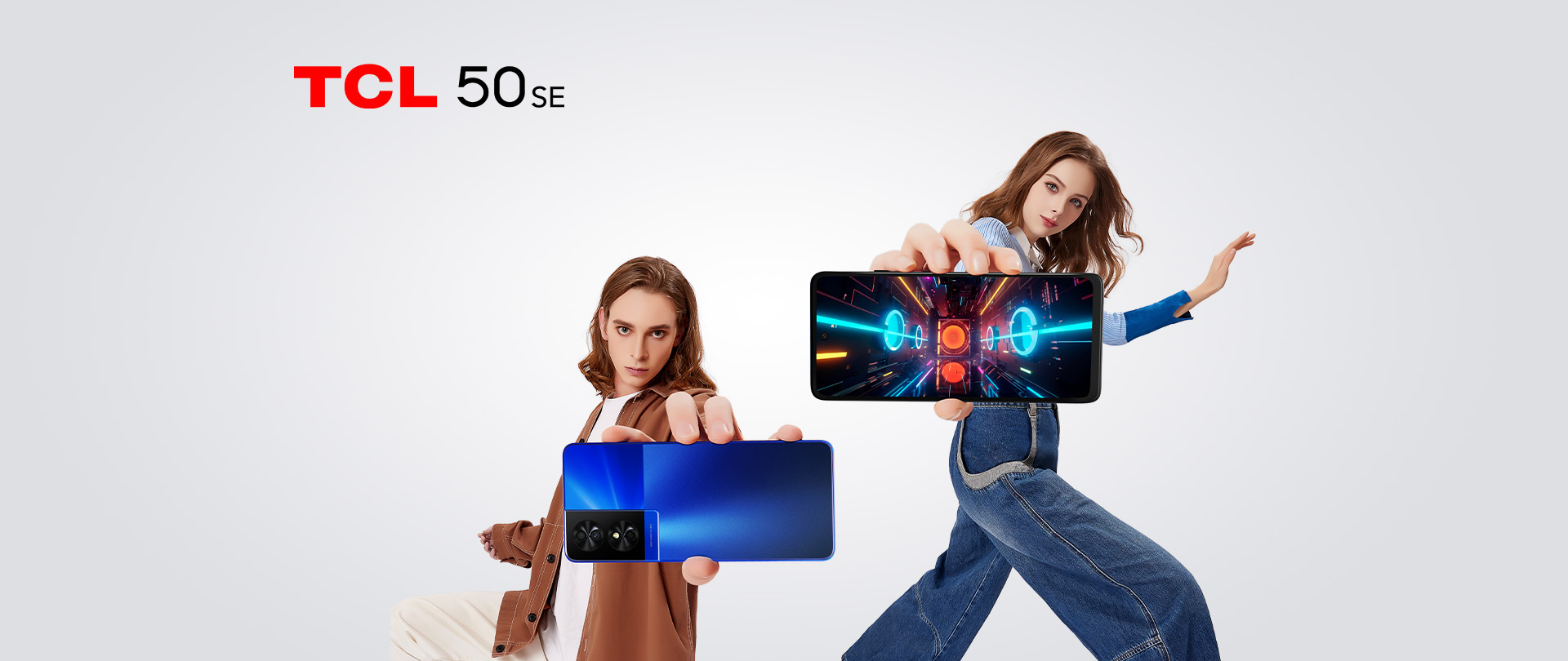TCL 50 SE | 6.78