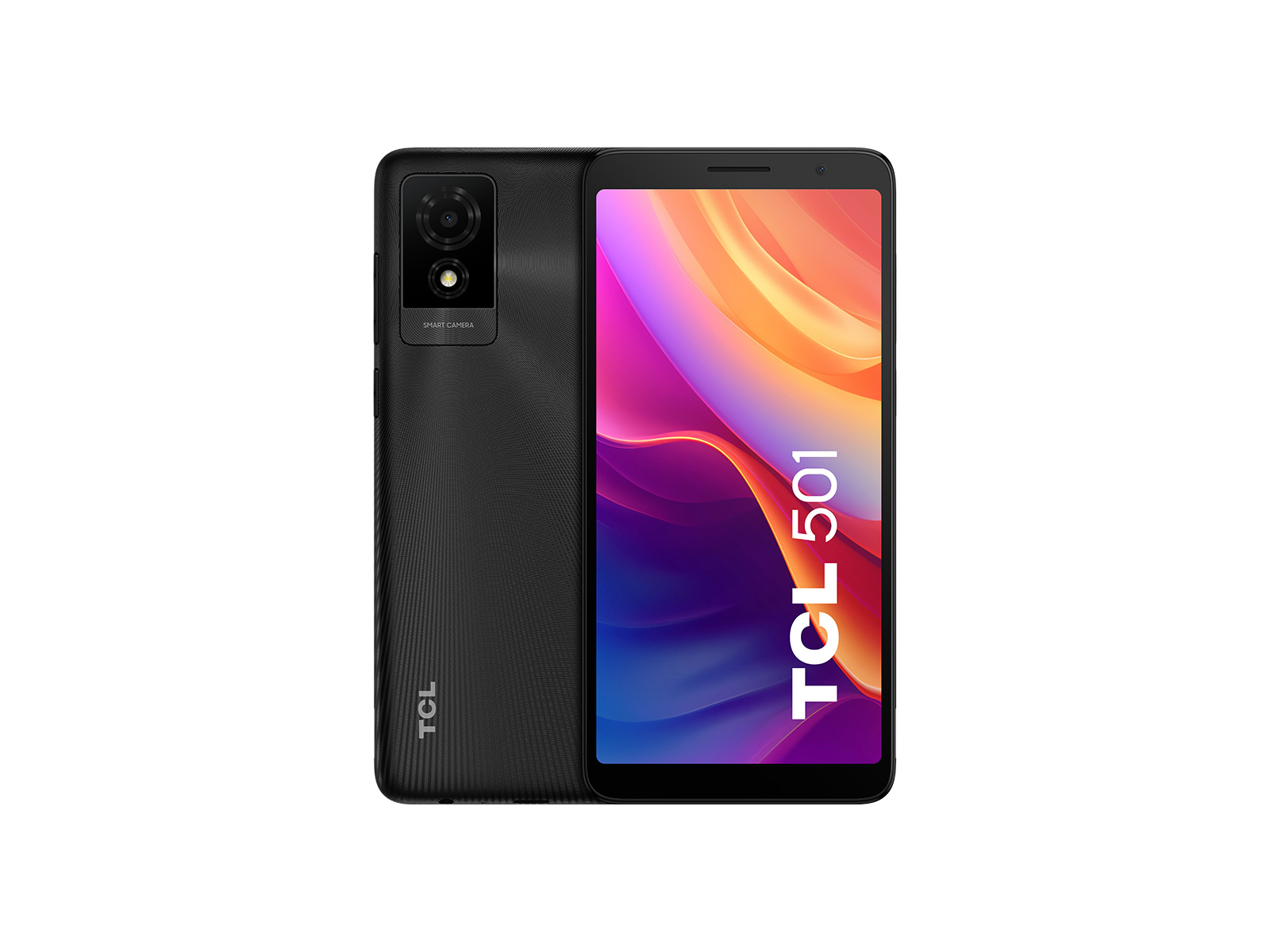 50 Series-TCL 501 | 6.0