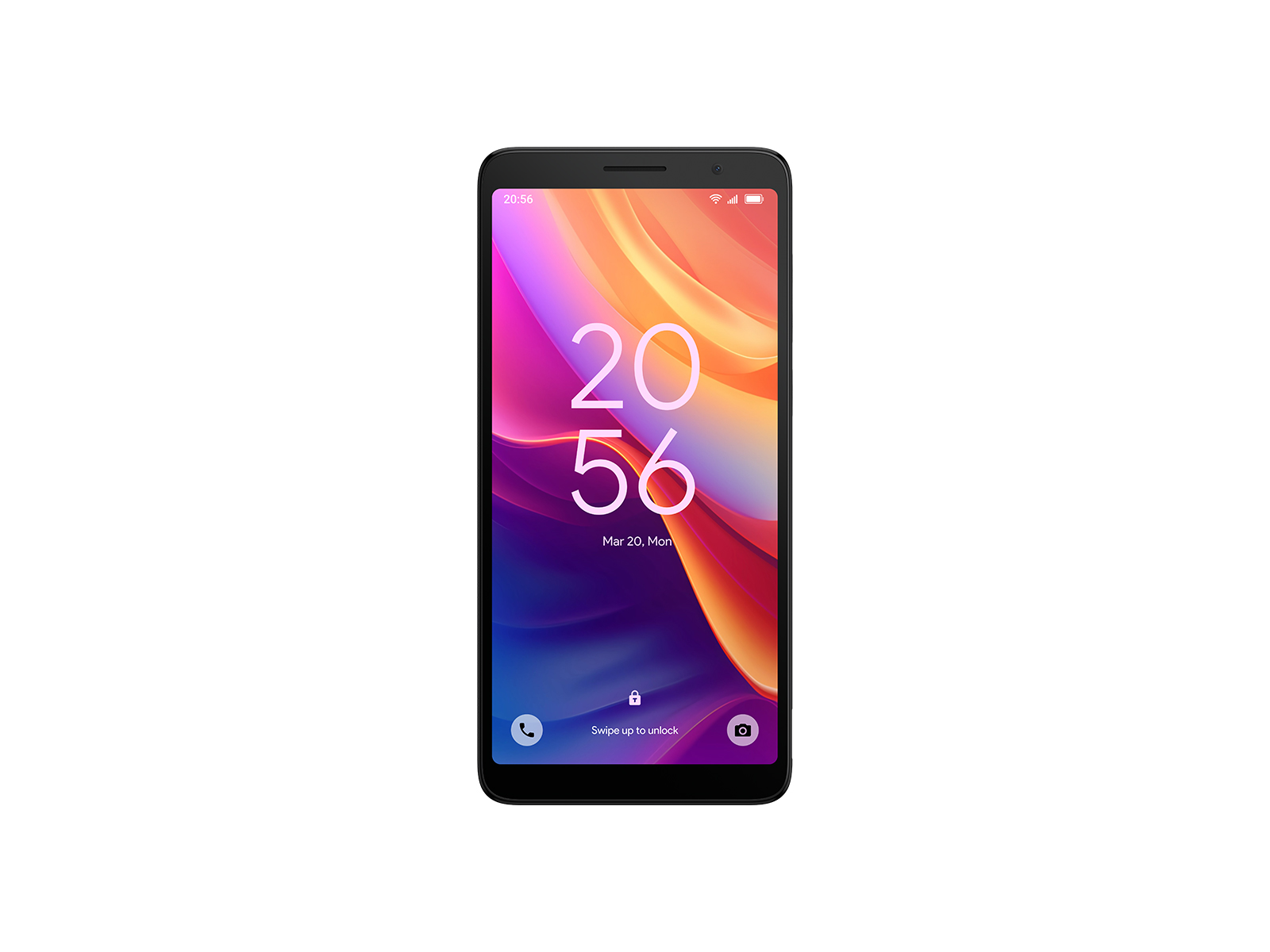 50 Series-TCL 501 | 6.0