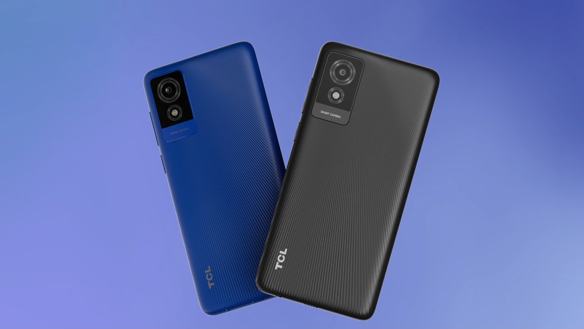50 Series-TCL 501 | 6.0