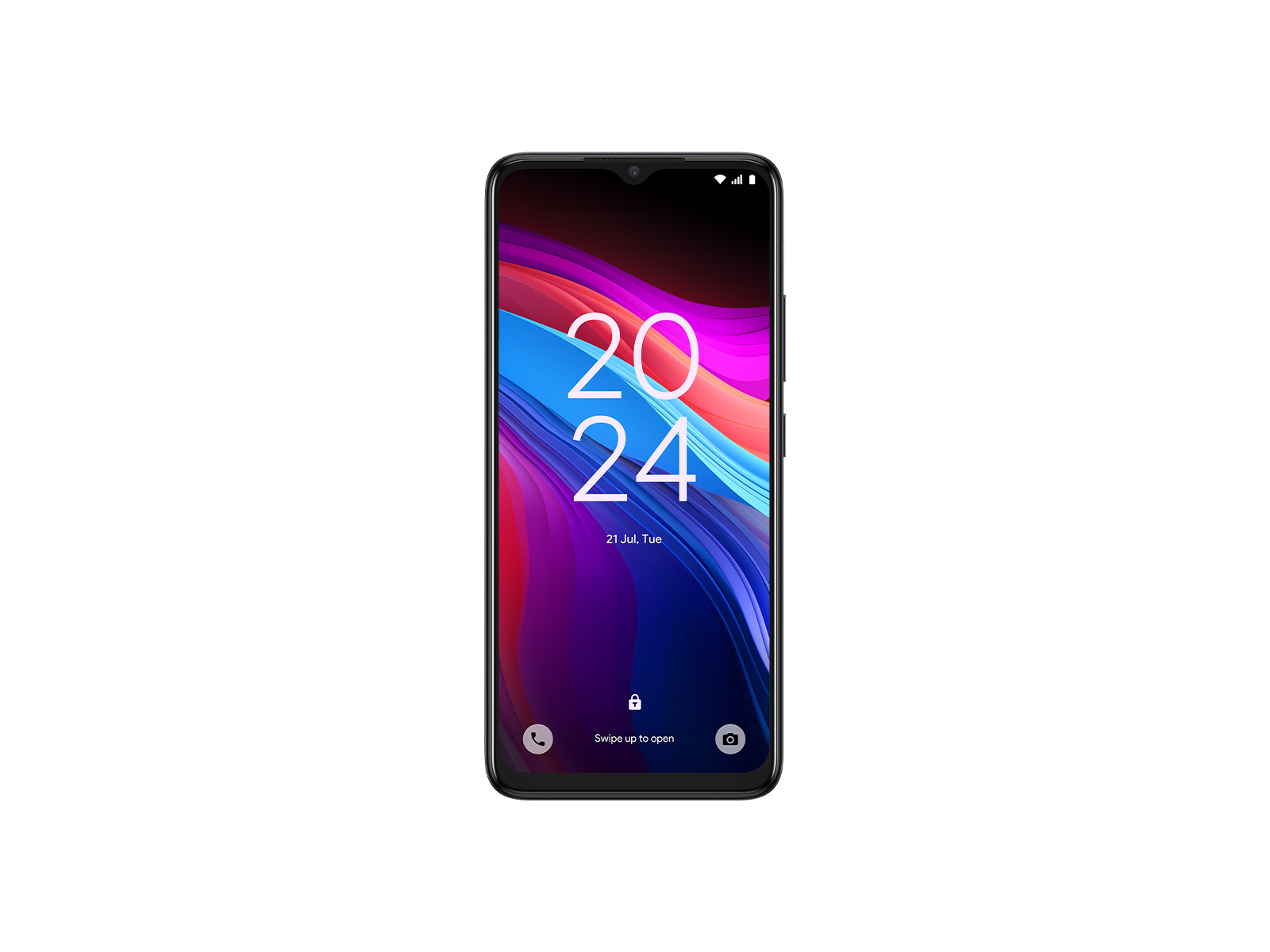 TCL 503 Phone | 6.6-inch HD+ V-notch Display | TCL Global