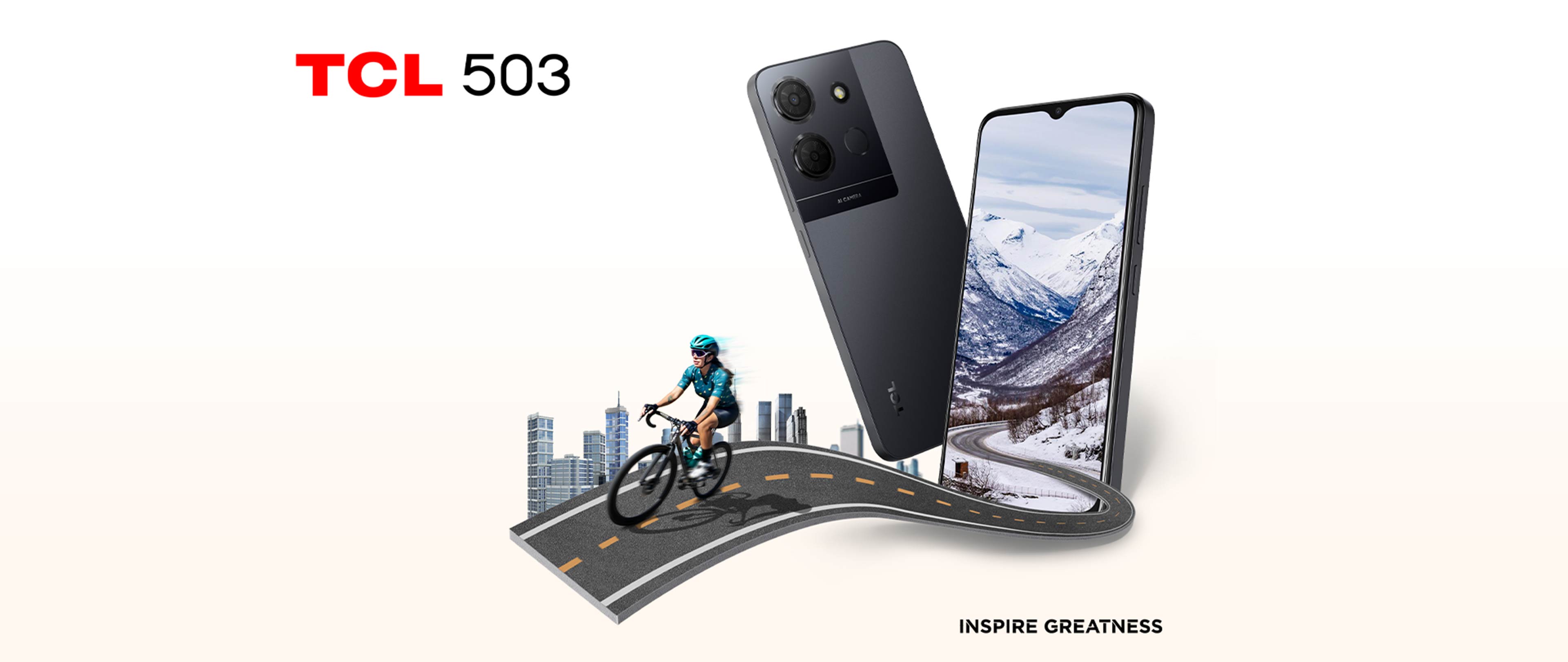 <br>Boundless view.<br>Enduring power.