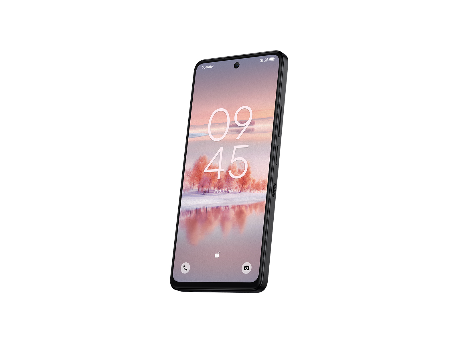 TCL 60 NXTPAPER 4G Smartphone-6.8-inch FHD+ | TCL Global
