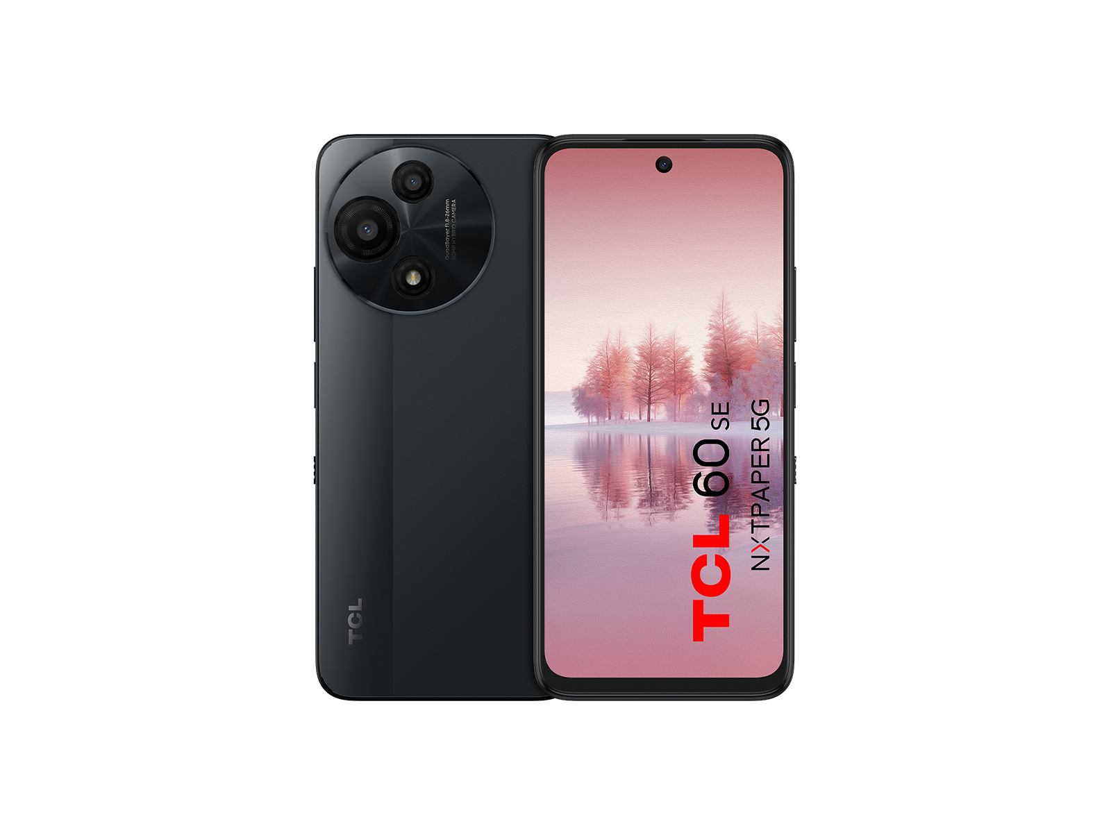 Smartphones-TCL 60 SE NXTPAPER 5G | TCL Global TCL 60 SE