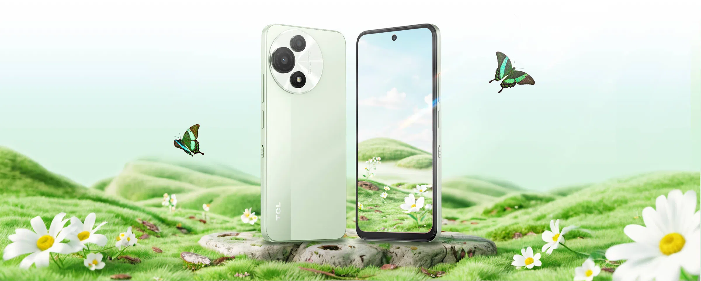 1.jpg?t=1745806075014&w=2560&webp=true&dpr=1 TCL Smartphone 60 SE NXTPAPER 5G (256 GB HDD - 8 GB RAM) TCL 60R 5G