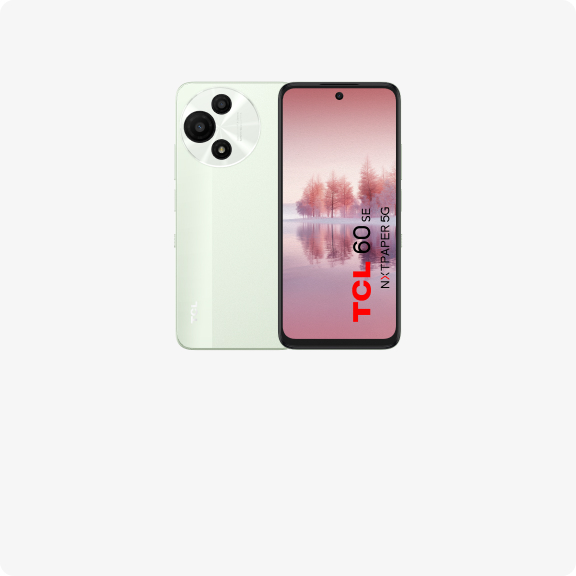 TCL 60 SE NXTPAPER 5G