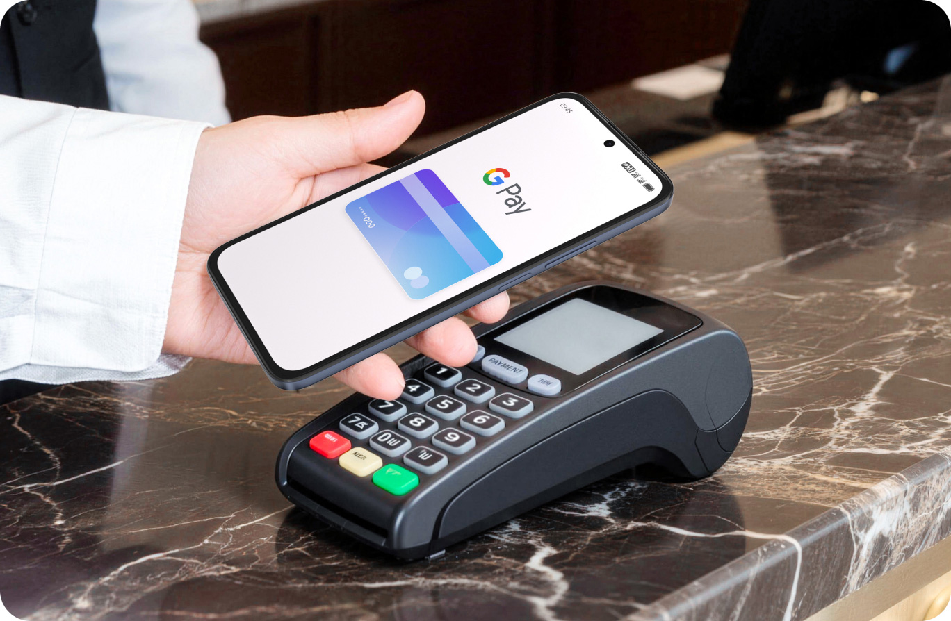 TCL 60 SE Mobile Phone expand up to 2TB storage