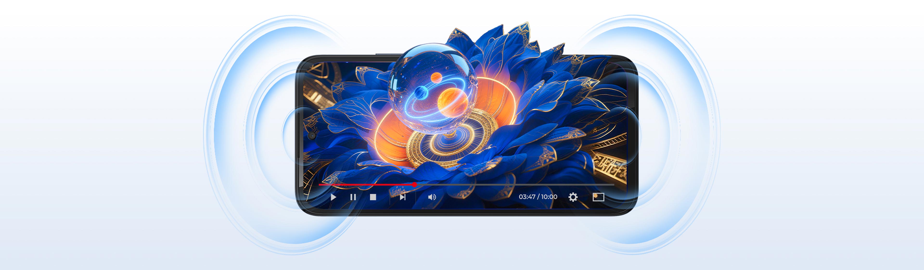 LETOU - ��Ͷ 60 SE Mobile Phone expand up to 2TB storage