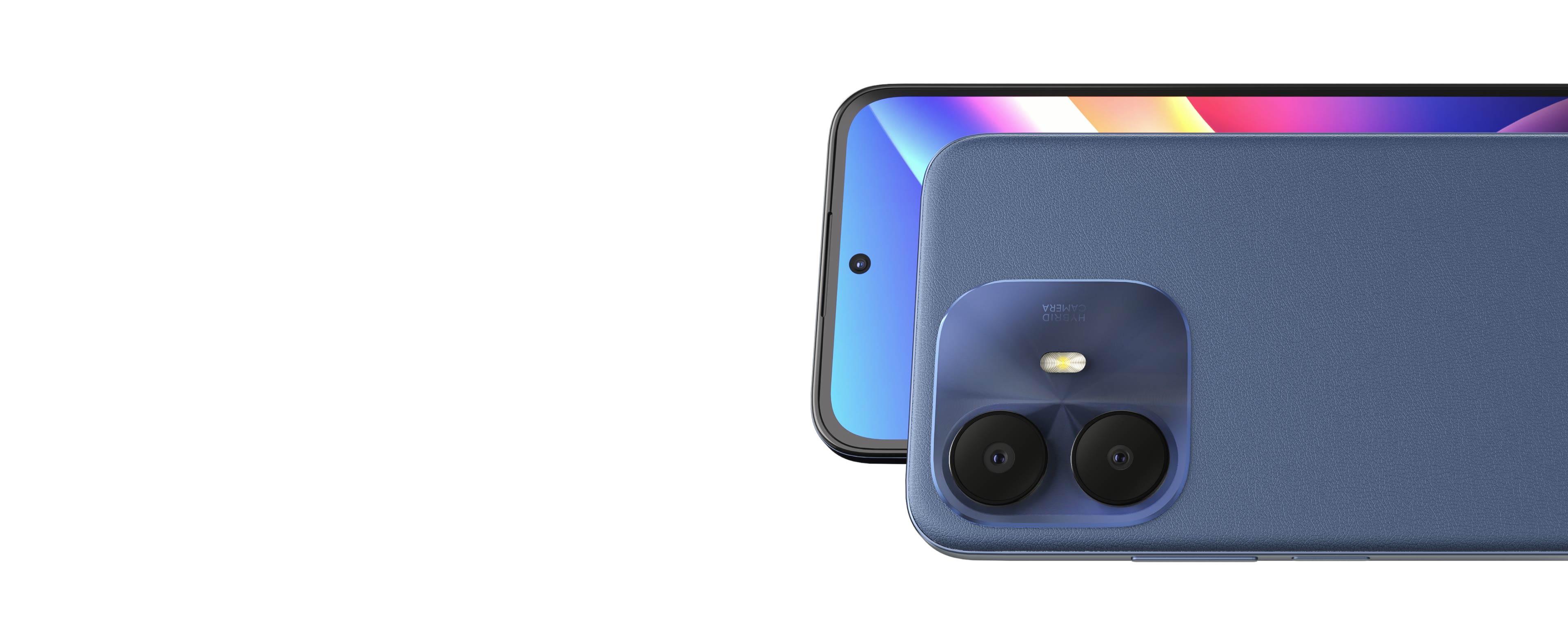 TCL 60 SE Mobile Phone 6.7" HD+ 90Hz display