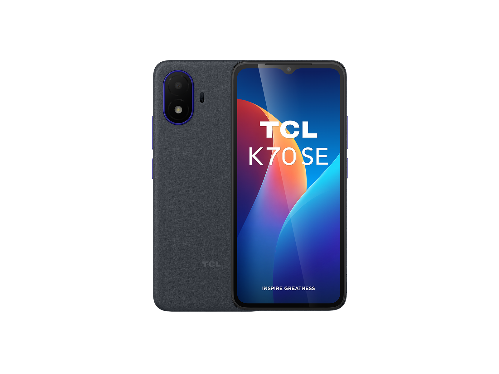 TCL K70 SE