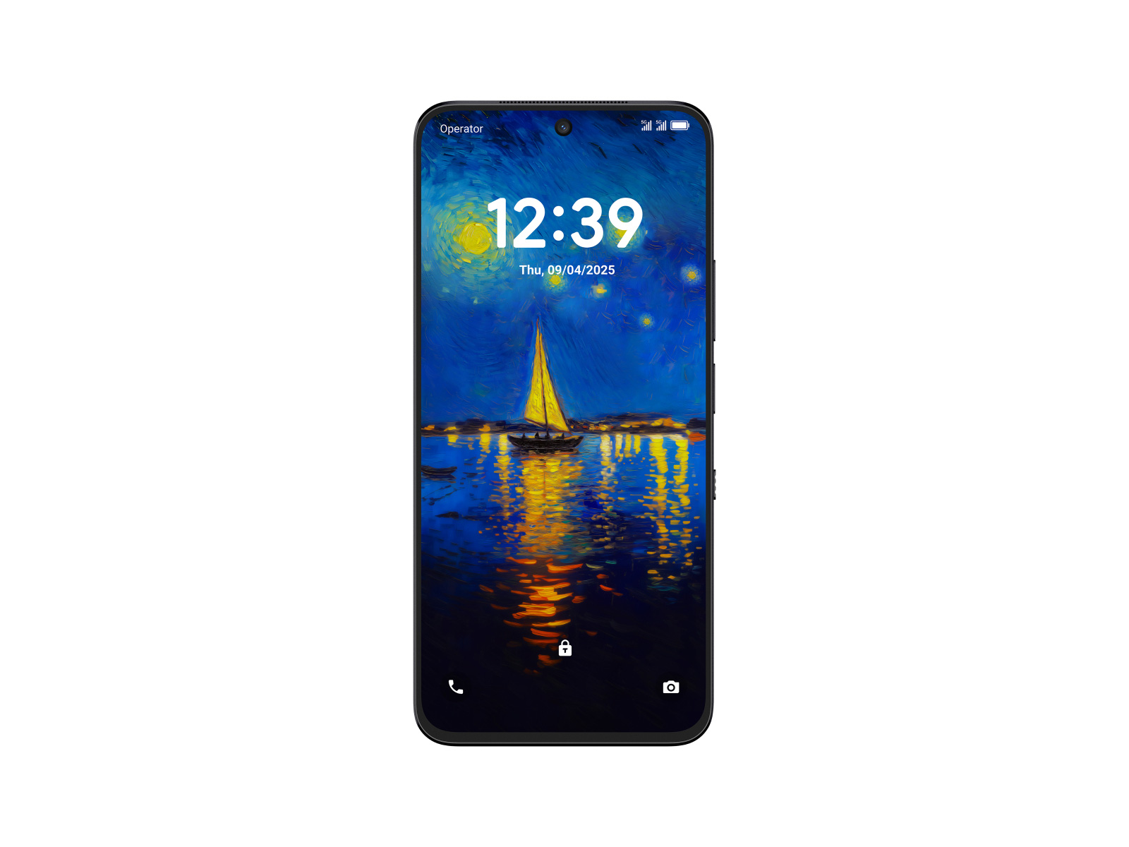 TCL NXTPAPER 60 Ultra 7.2