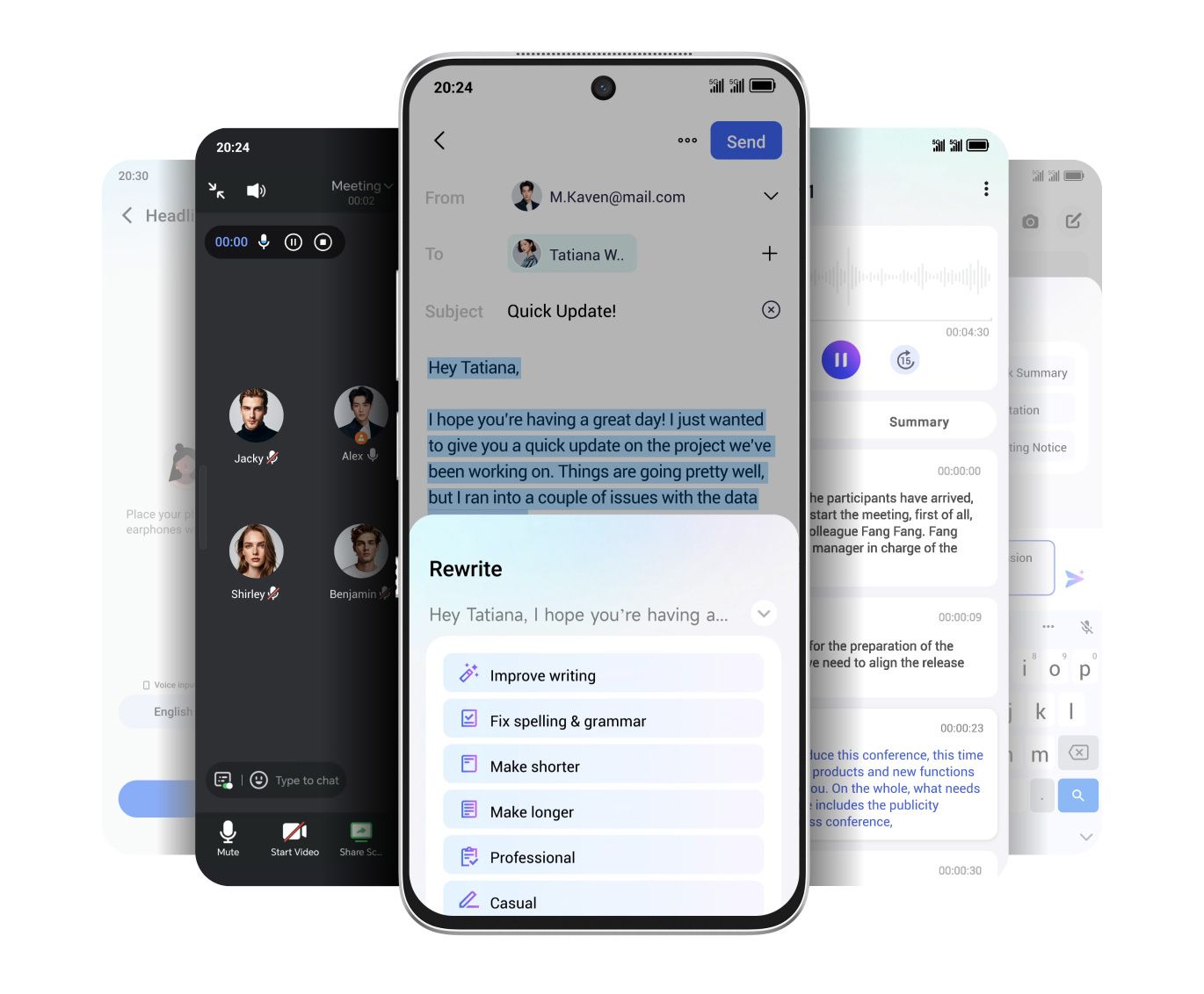 TCL 60 SE Mobile Phone expand up to 2TB storage