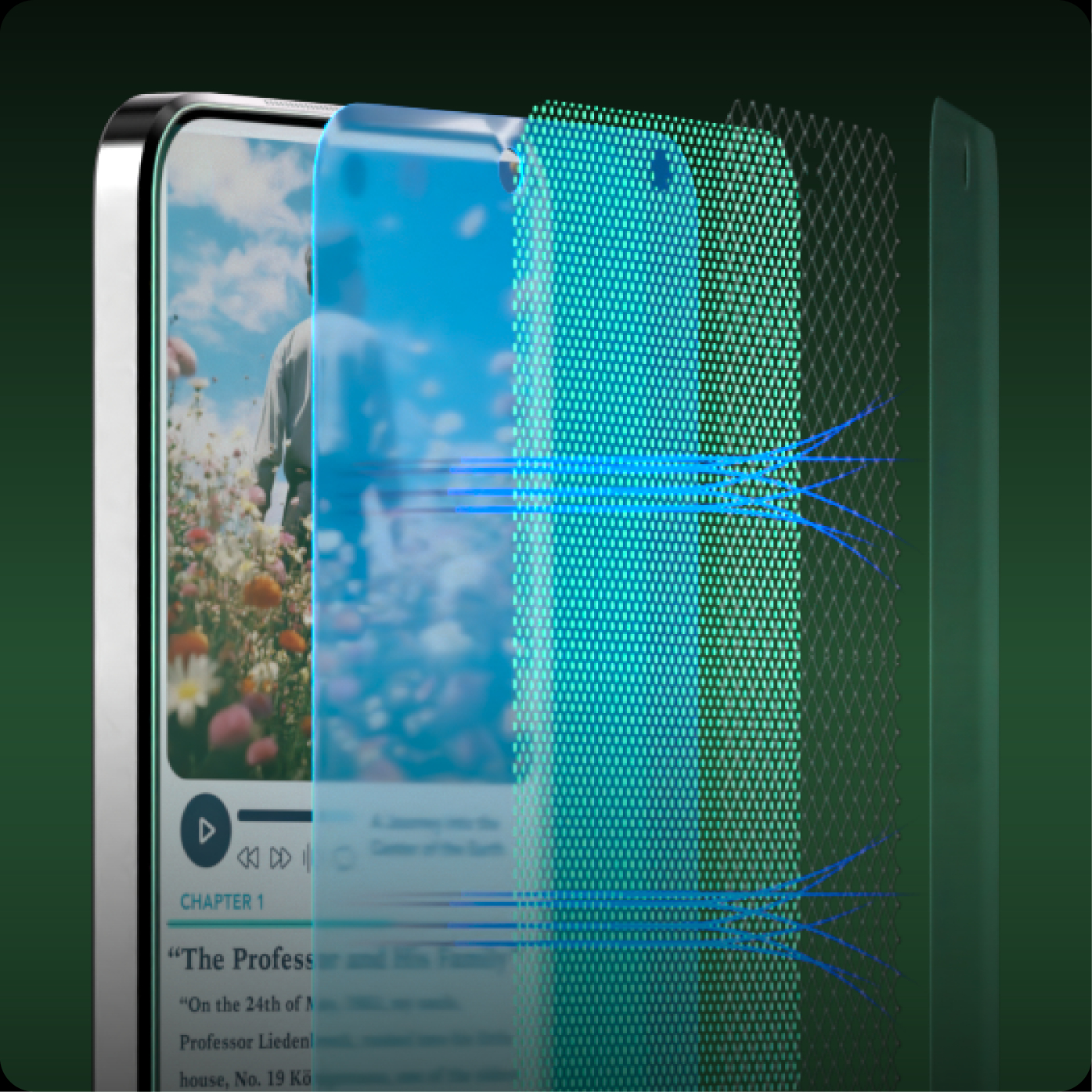 Smartphones-TCL NXTPAPER 60 Ultra TCL NXTPAPER 60 Ultra | TCL