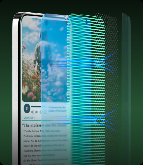 TCL NXTPAPER 60 Ultra 7.2