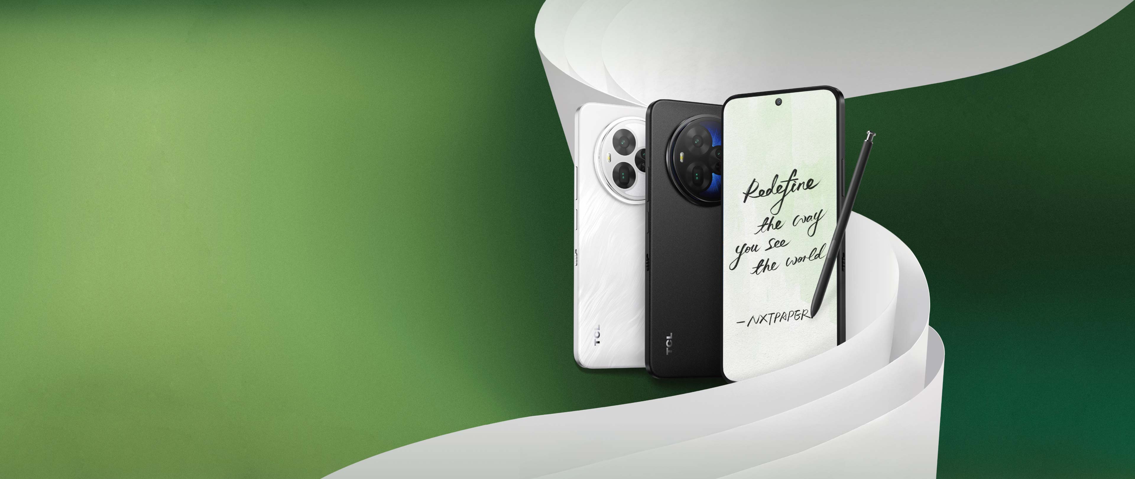 TCL NXTPAPER<br>60 Ultra