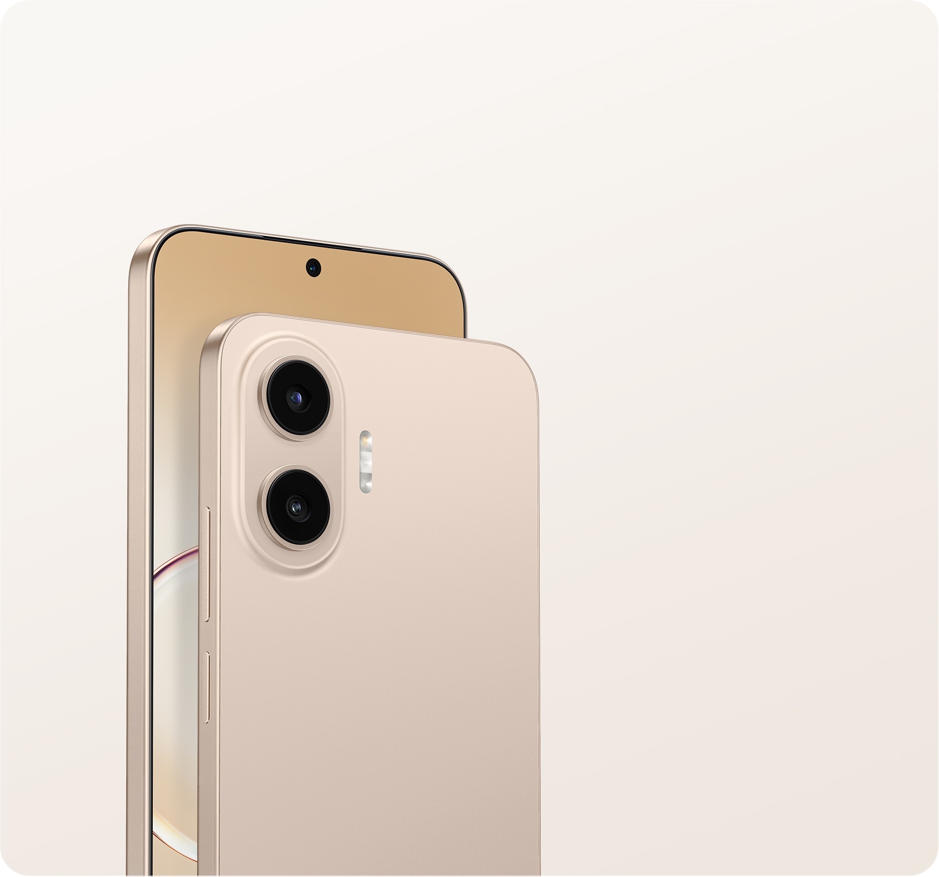 50MP Large Sensor Main Camera