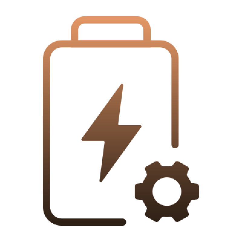 Intelligent Power Consumption Management