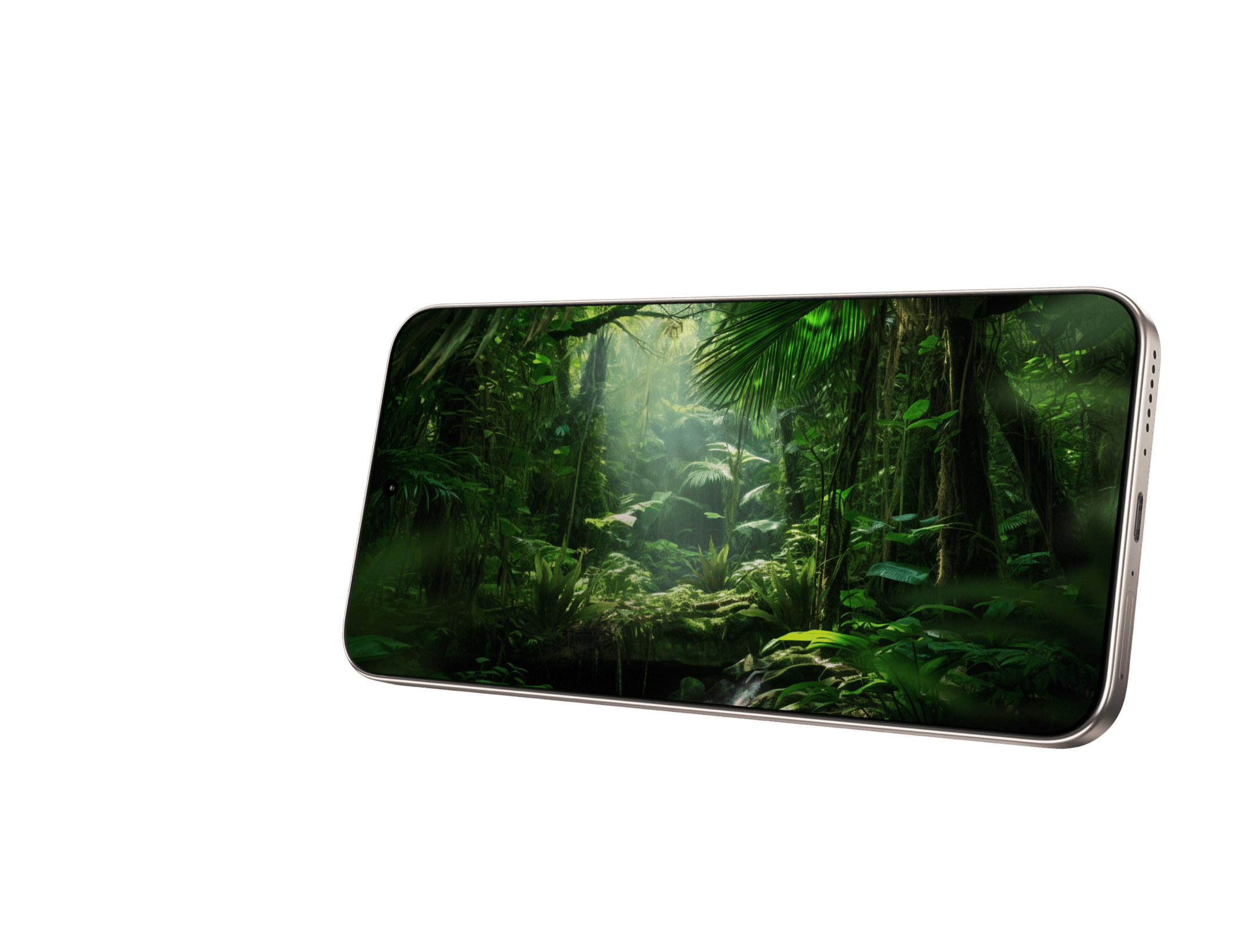Phone Base