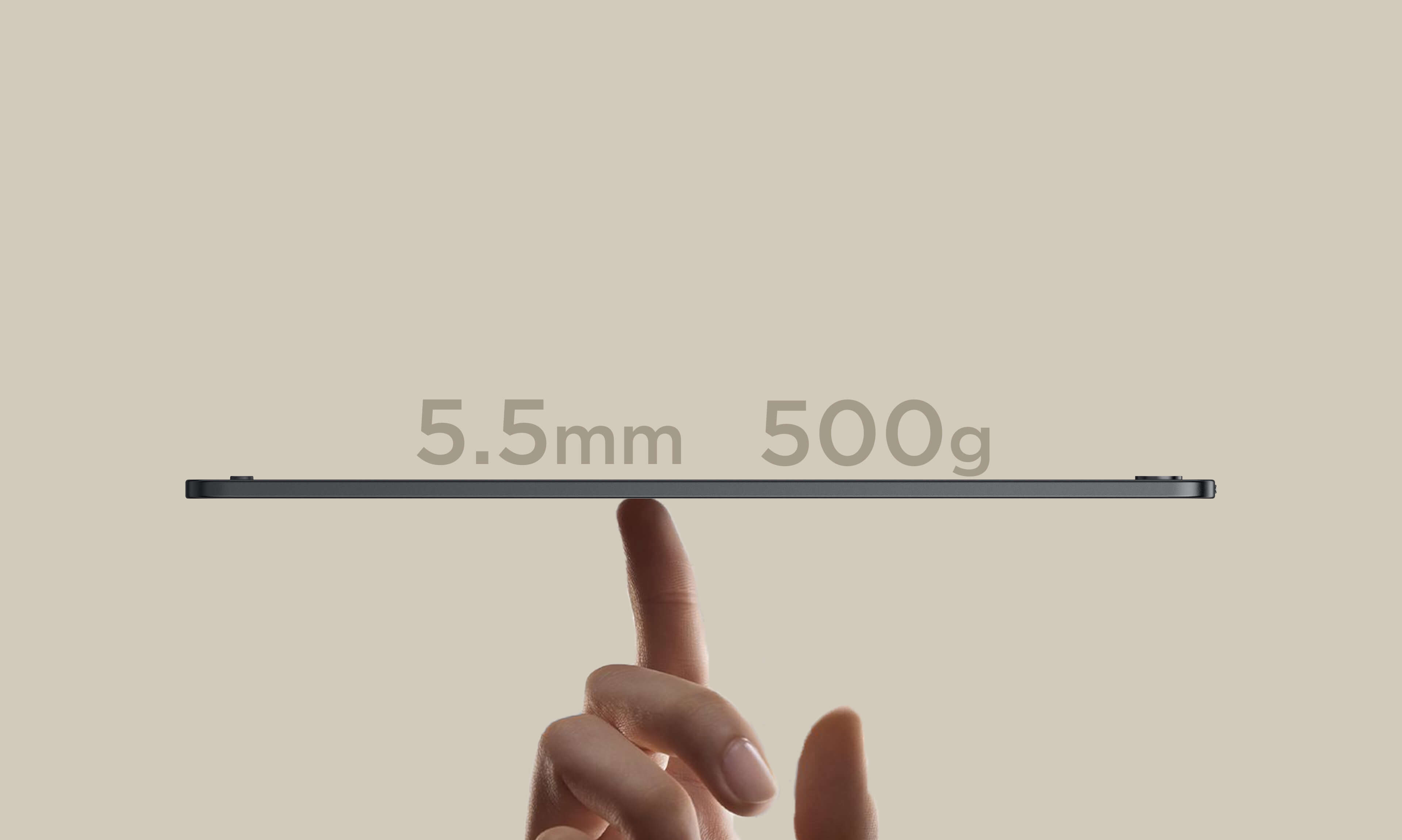 NXTPAPER 11 Gen 2 Write as Paper