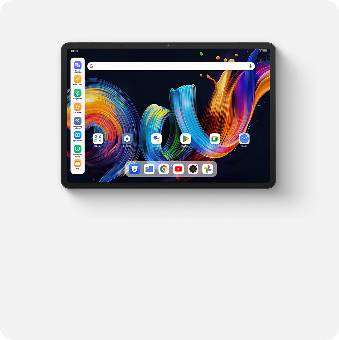 Tablets-TCL NXTPAPER 11 Plus TCL NXTPAPER 11 Plus | TCL