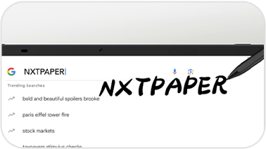 Convert your handwriting