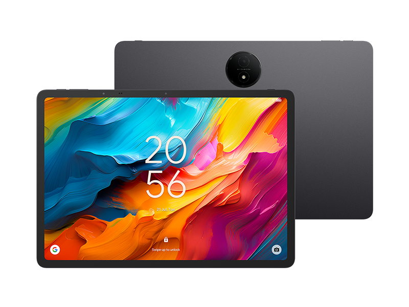 【美品】TCL NXTPAPER 14 タブレット｜目にやさしい14インチ大画面 TCL NXTPAPER 14 | Full-color Electronic Paper Display Tablet | TCL