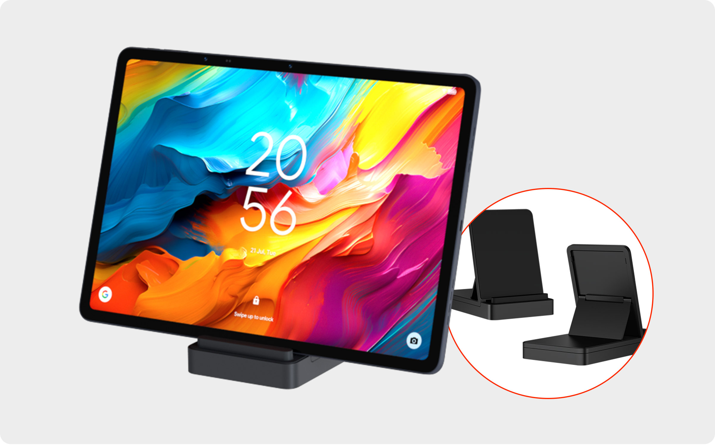 TCL NXTPAPER 14 | Full-color Electronic Paper Display Tablet | TCL