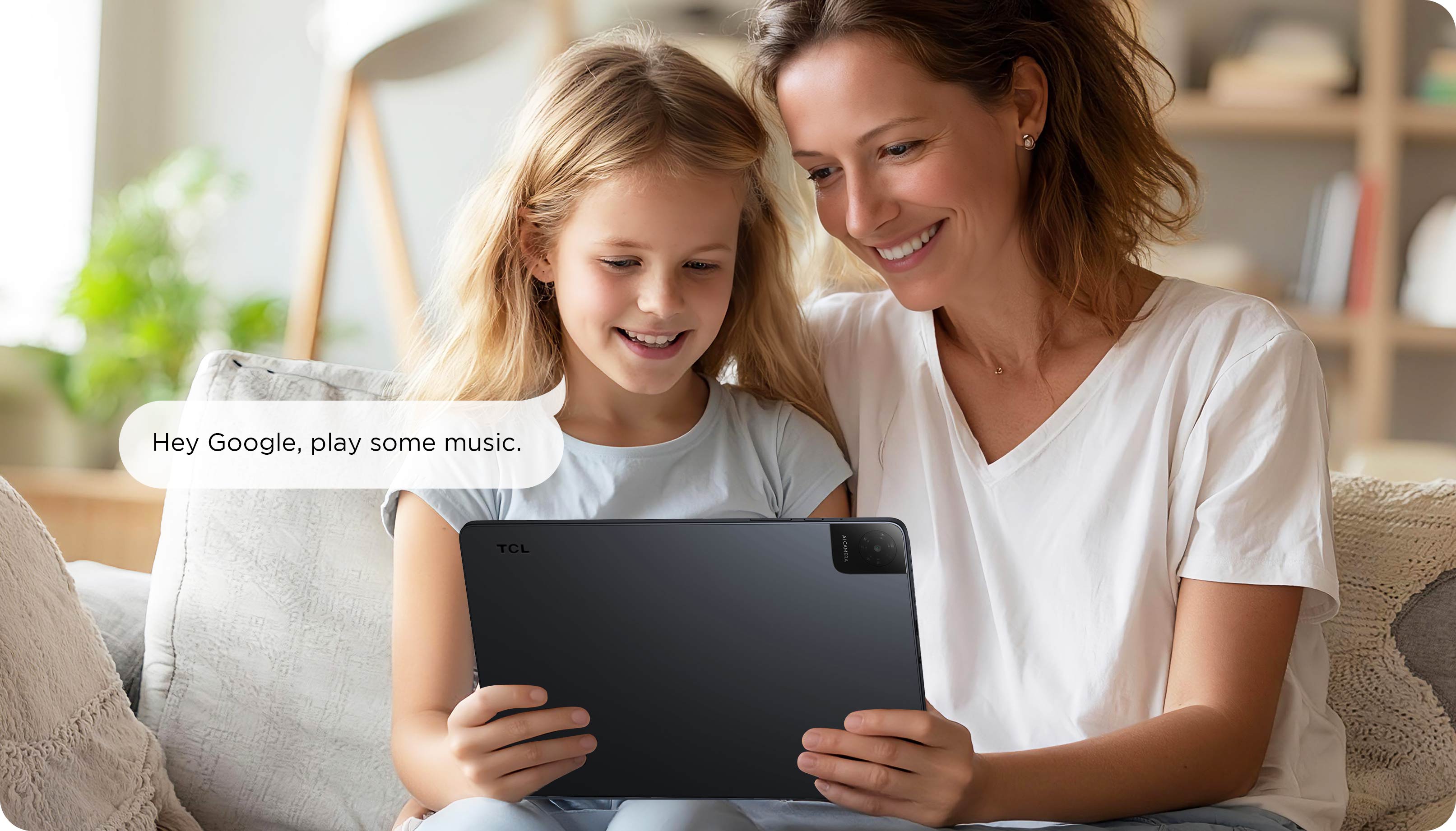 LETOU - ��Ͷ TAB 10 Gen 4 Tablet can Get help and do more with voice commands via Google Assistant