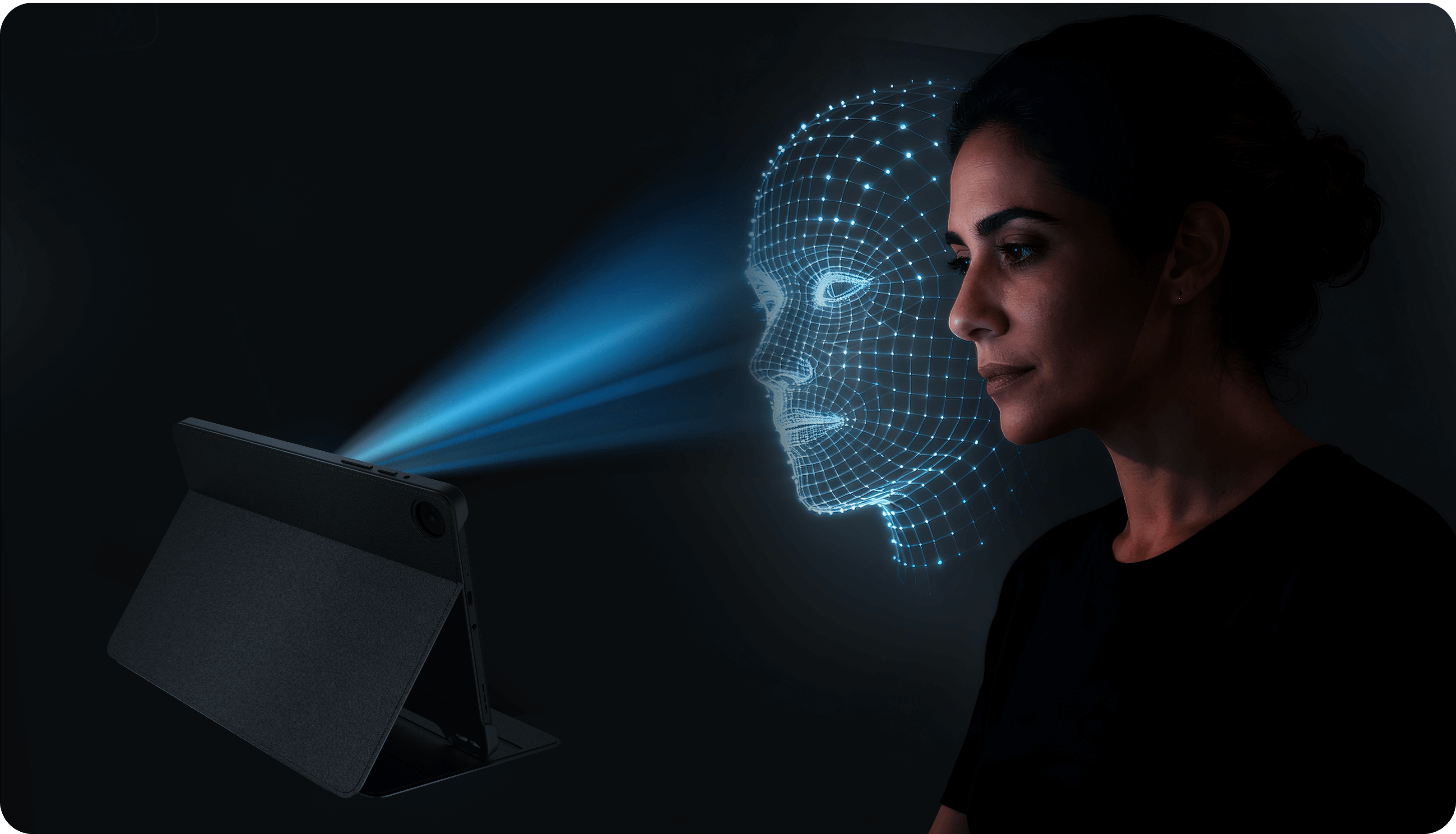 TCL TAB 10 Gen 4 Tablet with Face Unlock