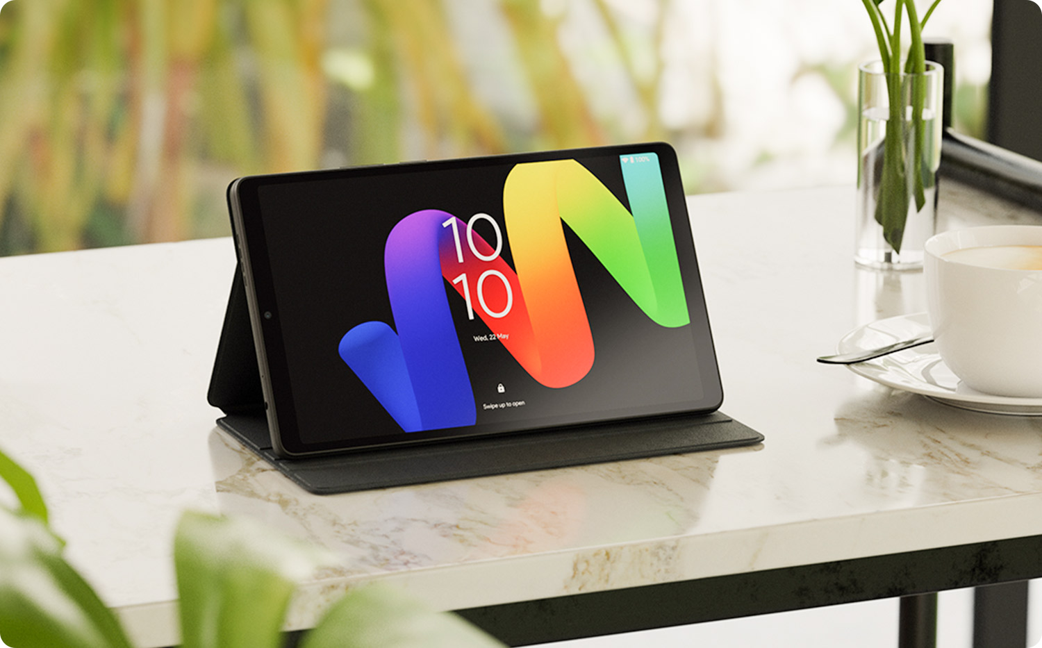 TCL　Tab8 Gen2 TCL Tab 8 Gen 2 Dane techniczne telefonu :: mGSM.pl