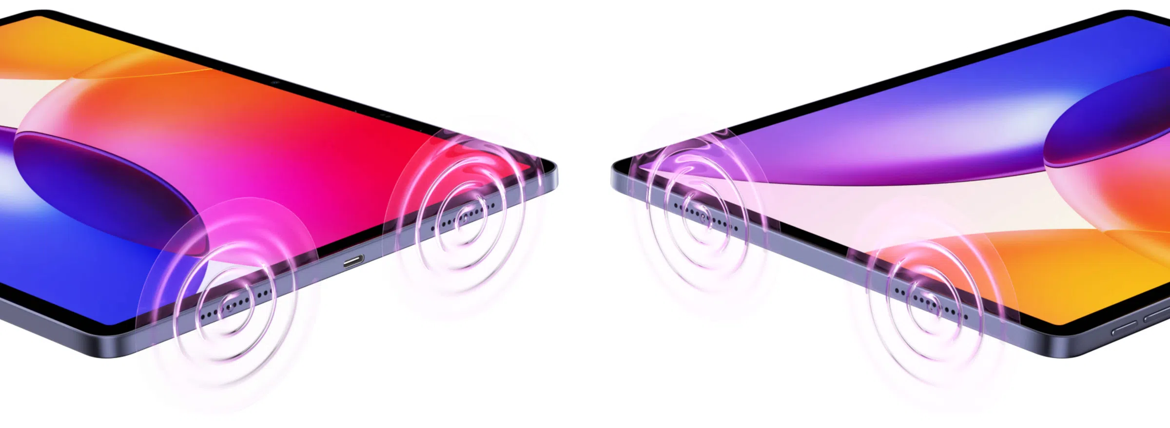 TCL TAB 10 Gen 4 Tablet offers dynamic images on its sharp 10.1" FHD screen