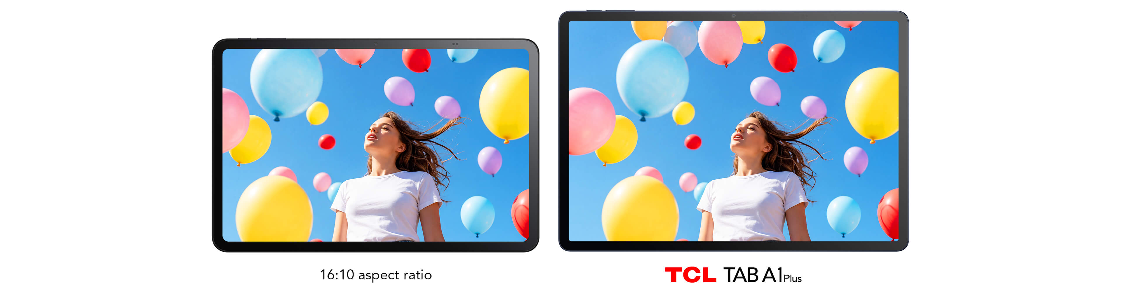 TCL TAB A1 Plus