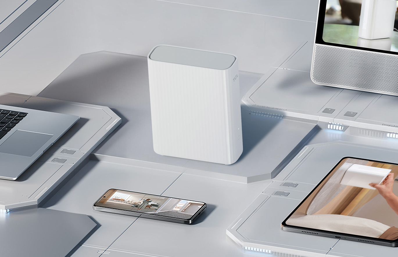 乐竟体育 LINKHUB WR5360 Router Advanced Wi-Fi features