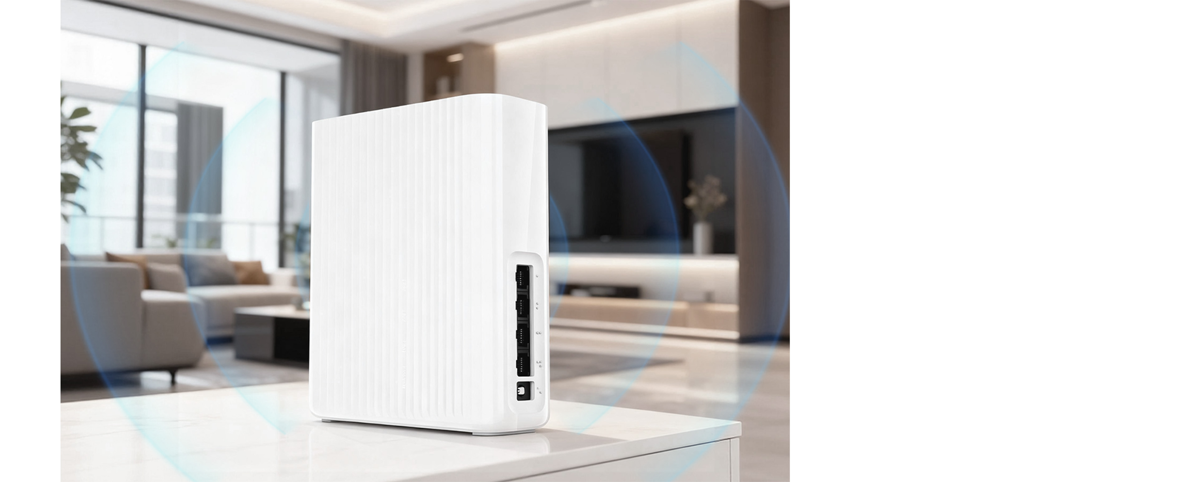 乐竟体育 LINKHUB WR5360 Router Compatible with EasyMesh R6? Trusted & reliable