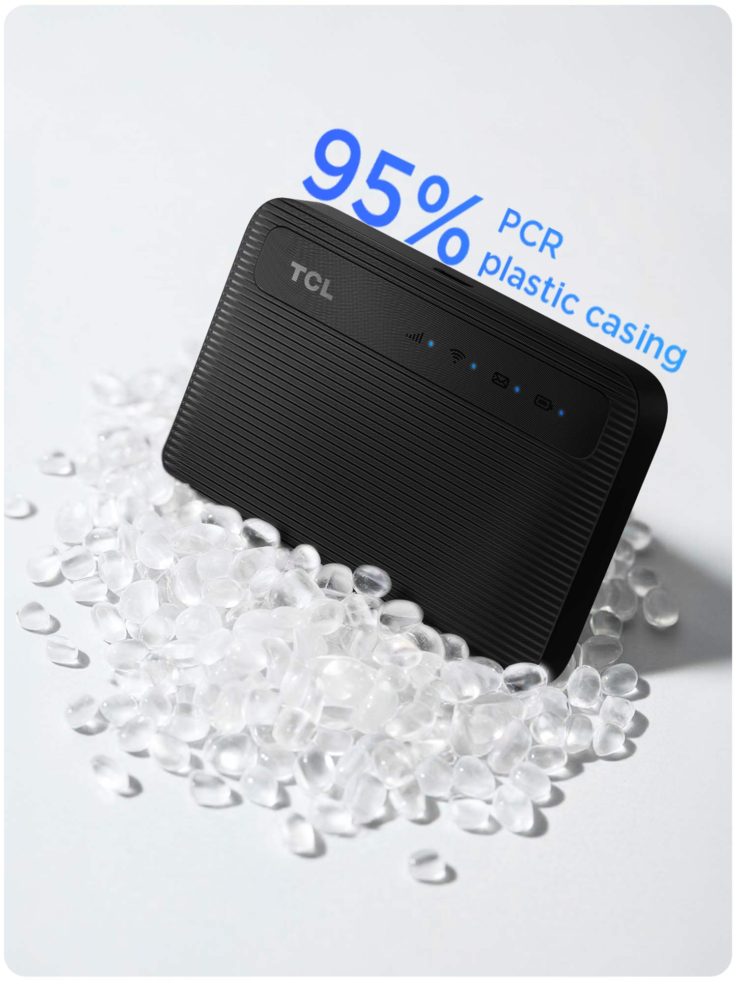 Completely Eco-Friendly