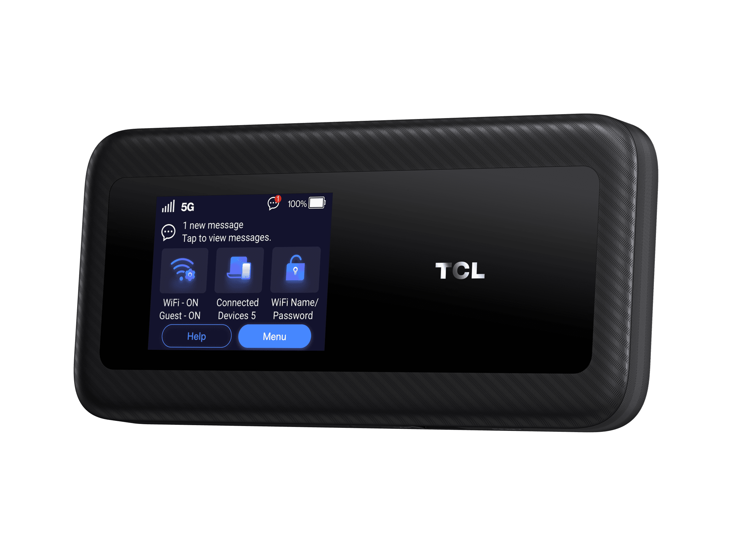 美品Speed Wi-Fi  5G L13 Speed Wi-Fi HOME 5G L13 – ZTE Device Japan