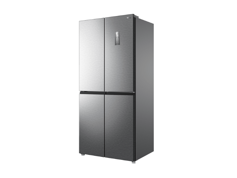Refrigrator-P560CDN P560CDN Cross Door Refrigerator | TCL TCL
