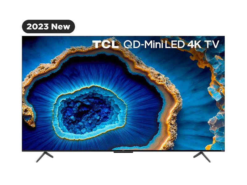 TCL 65C855 Premium QD-Mini LED 4K TV | TCL Hong Kong TCL 65C855 Premium QD-Mini LED 4K TV | TCL Hong Kong