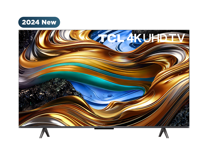 43 inch TV | TCL Hong Kong