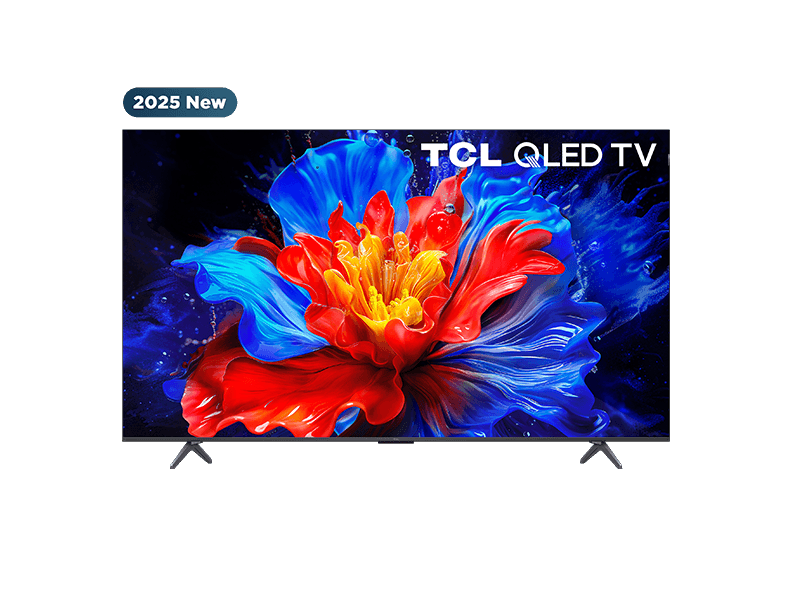 TCL C655 QLED TV | TCL Hong Kong