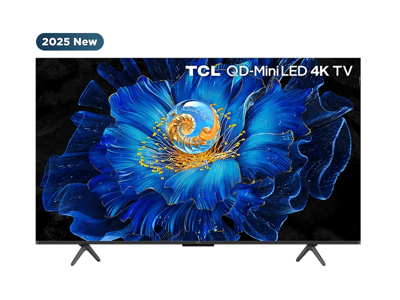TCL TV C7K Premium QD-MiniLED TV, 50 to 115 inch TCL TV C7K Premium QD-MiniLED TV, 50 to 115 inch