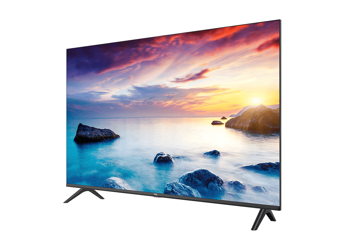 TCL S5400 2Kスマートテレビ 3255400 S5400 Series