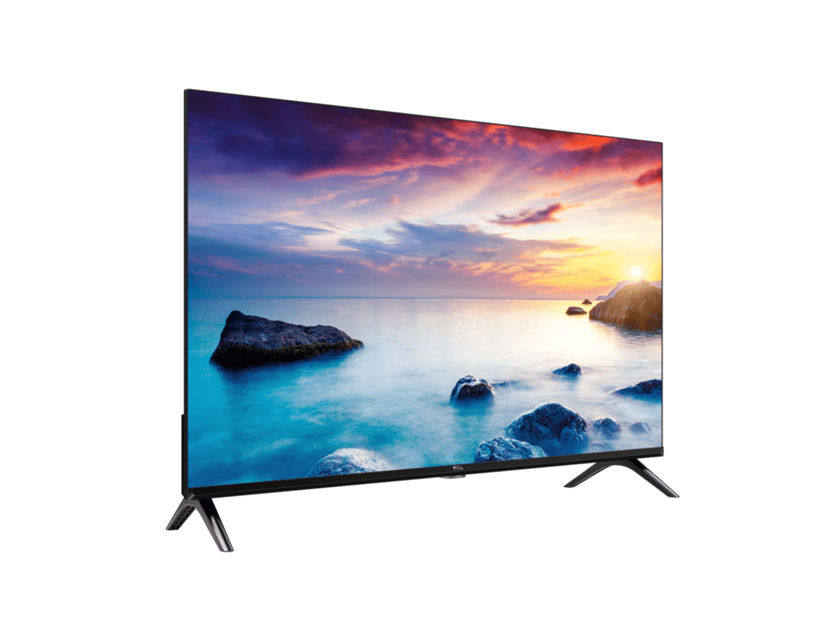 TV-S5400 Series FHD AI SMART TV - TCL Hong Kong S5400 Series