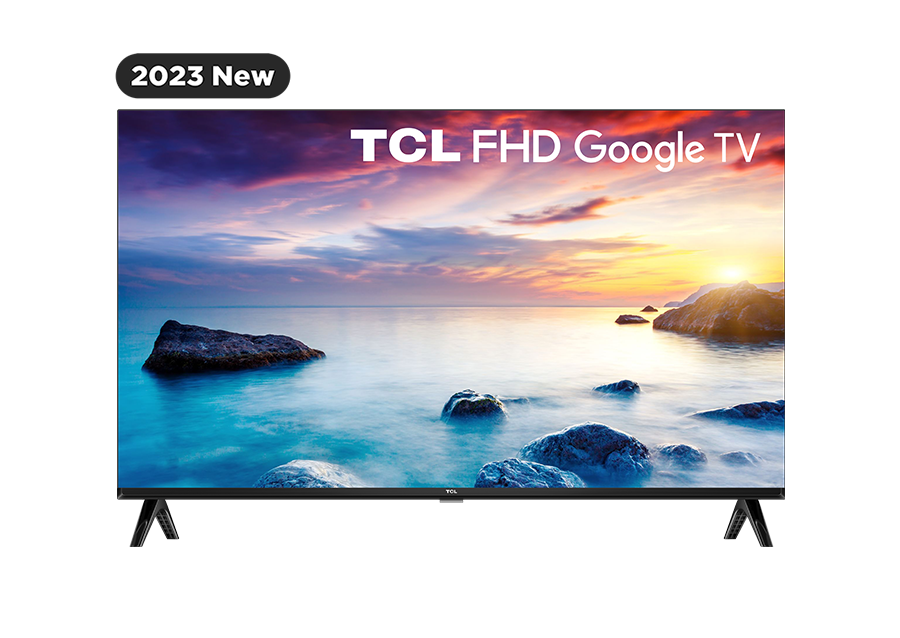 TCL S5400 2Kスマートテレビ 3255400 TCL S5400 FHD Smart TV